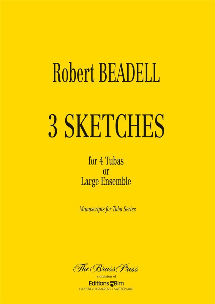 3 Sketches